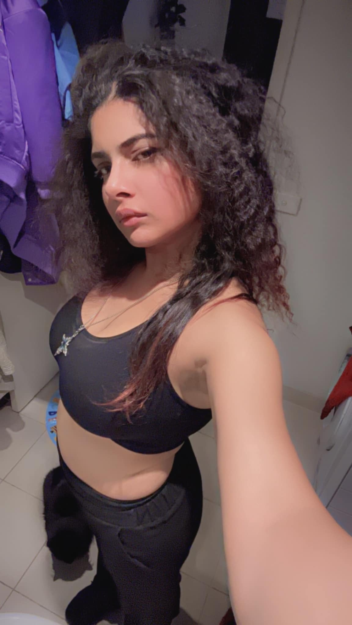 Komal Sethi