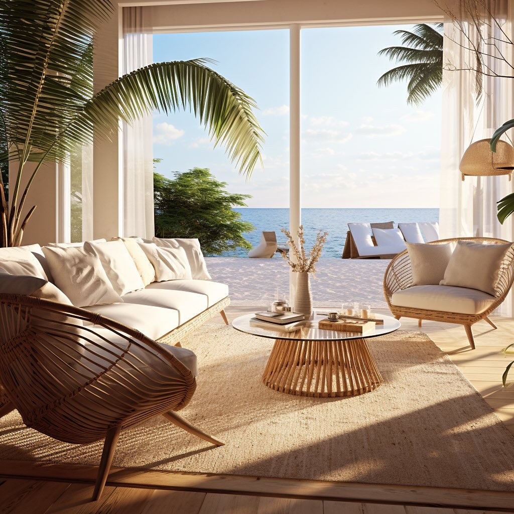 Caribbean Interior Design