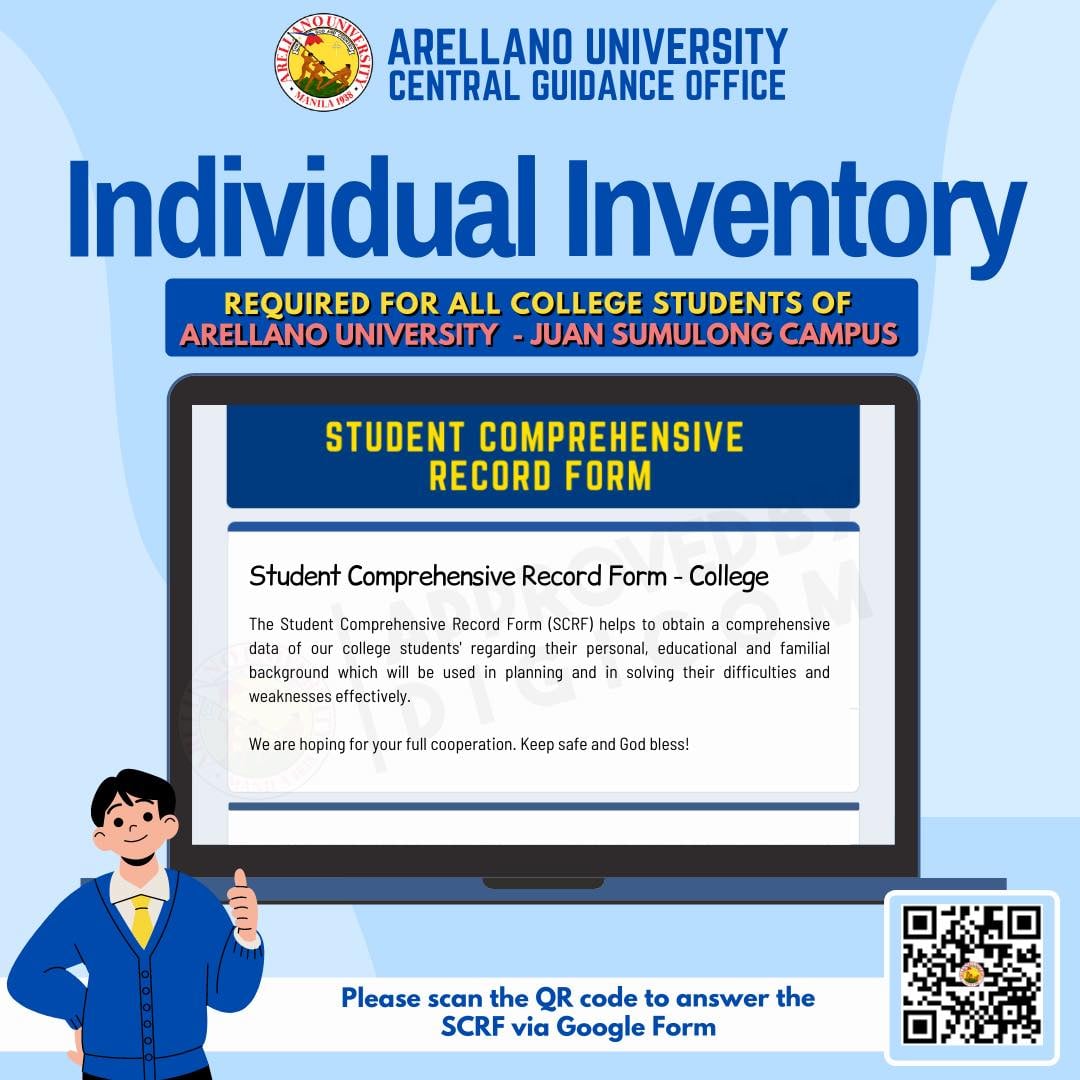 ‼️ ATTENTION ‼️ In line with the Central Guidance Office - Individual ...