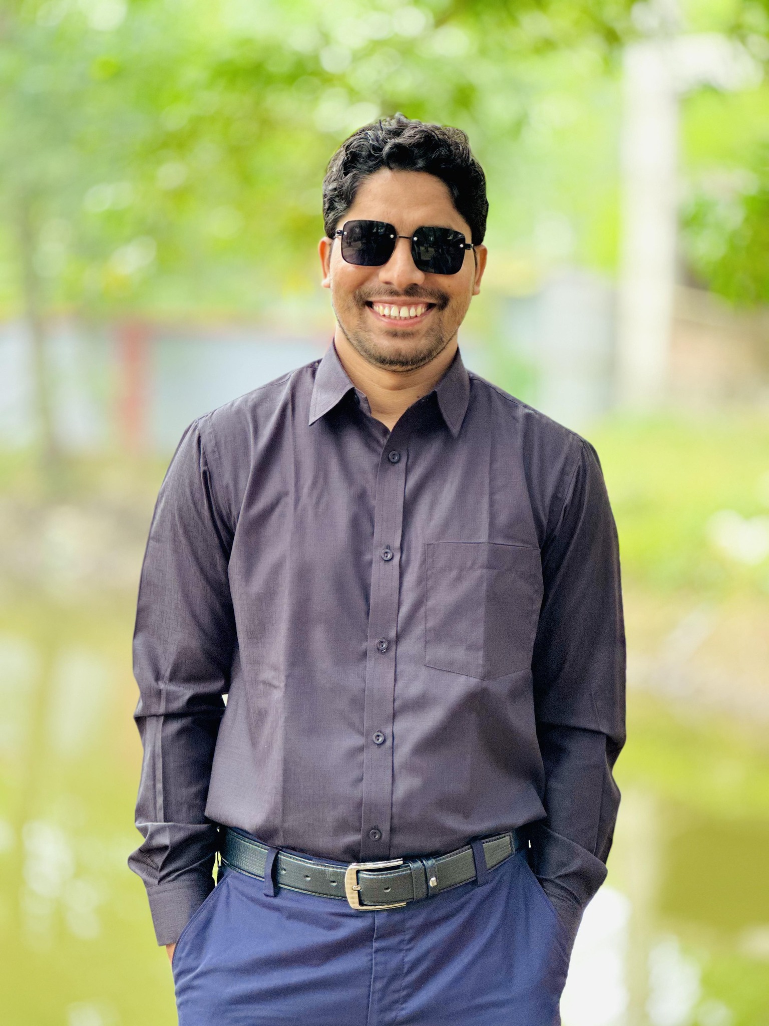 Rashedul Hassan
