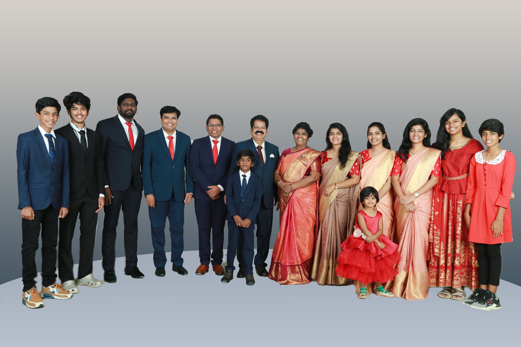 Bishop Ch Solomon Raju