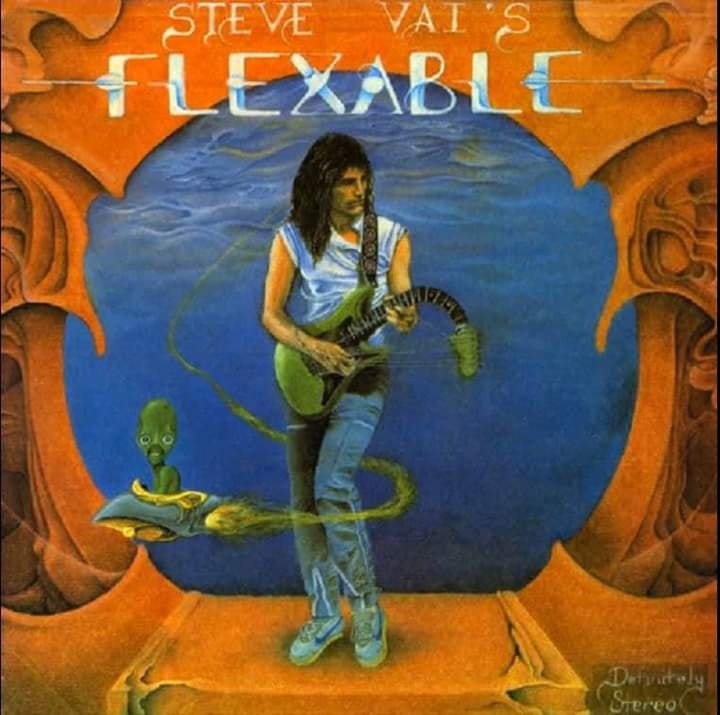 Flex-Able Leftovers
