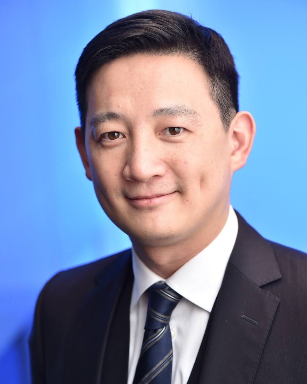 Mortgage... - Mortgage Specialist Eric Huang at RBC