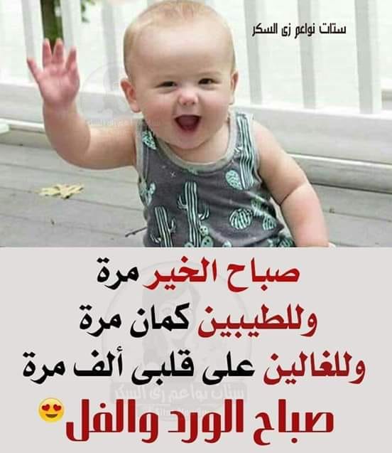 بيبى فيس Baby Face الـطــارق صباح الورد و الفل Facebook