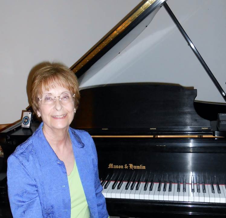 Make A Joyful Noise Piano Studio - Make a Joyful Noise Piano Studio ...