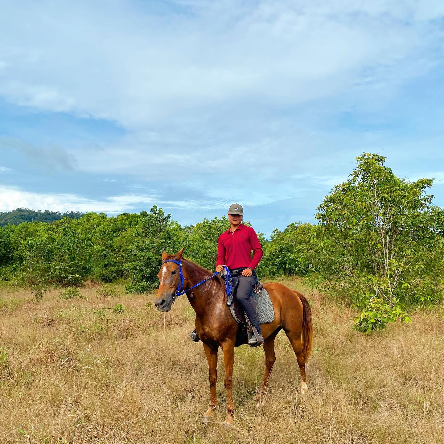 Horseback... - Coco Rock Khaolak - ทริปเที่ยวเขาหลัก จ.พังงา | Facebook