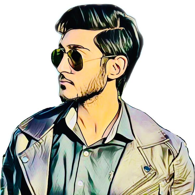 Ahsan Riaz