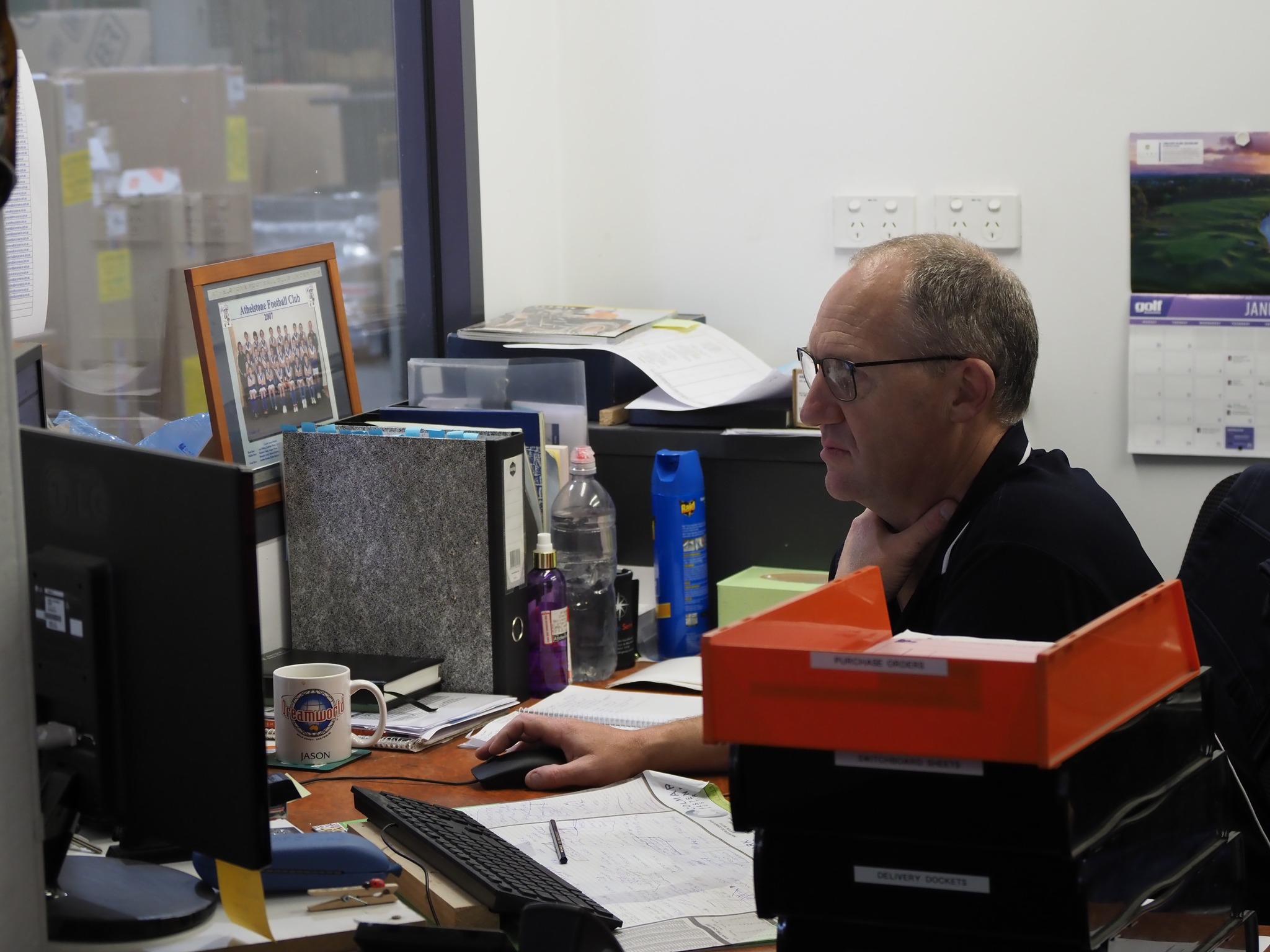 Controls Traders | Adelaide SA