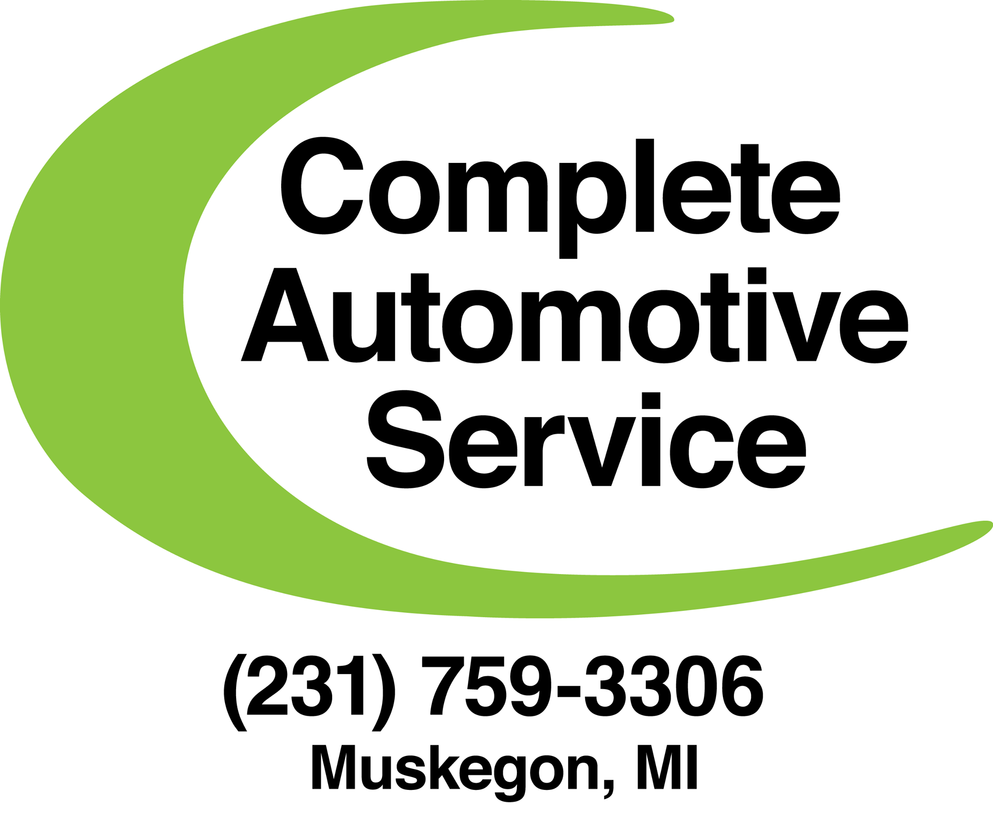 Complete Automotive Services | Muskegon MI