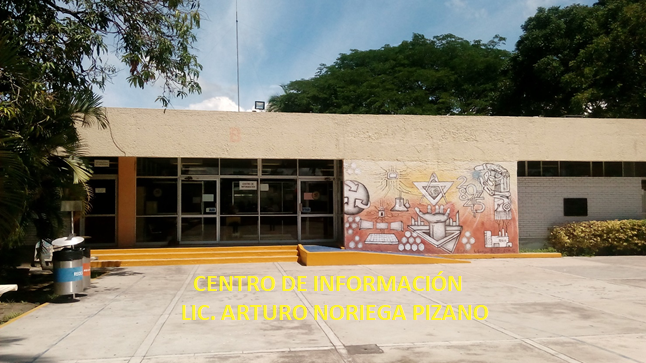 Instituto Tecnológico de Colima