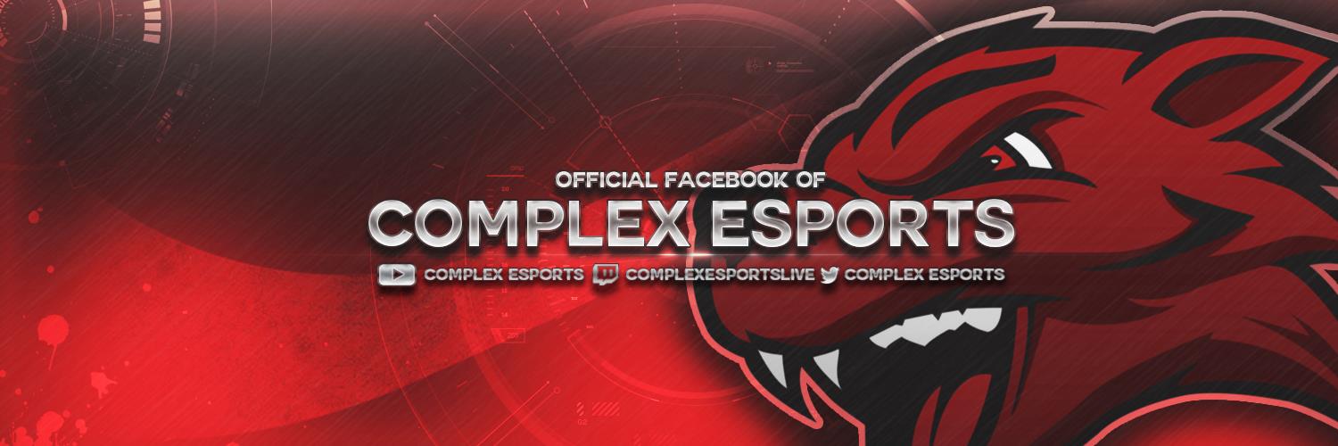 compLex eSports - Home