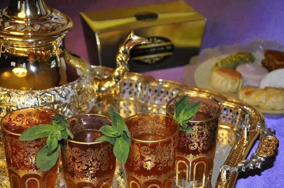 تداوي - ما هي نبتة الجعدة 