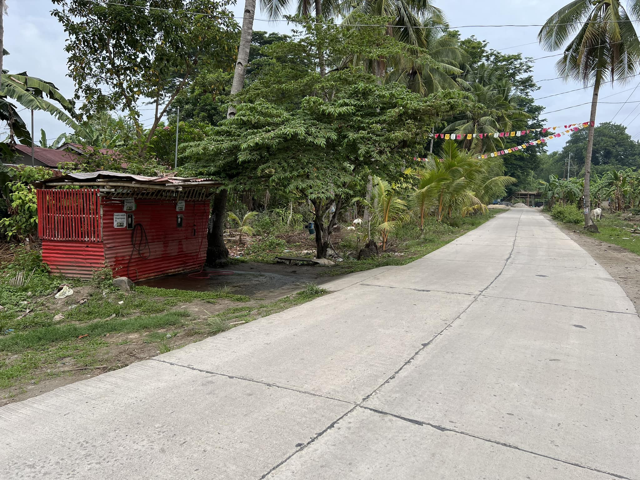 Balili Bike Park | Dumaguete City