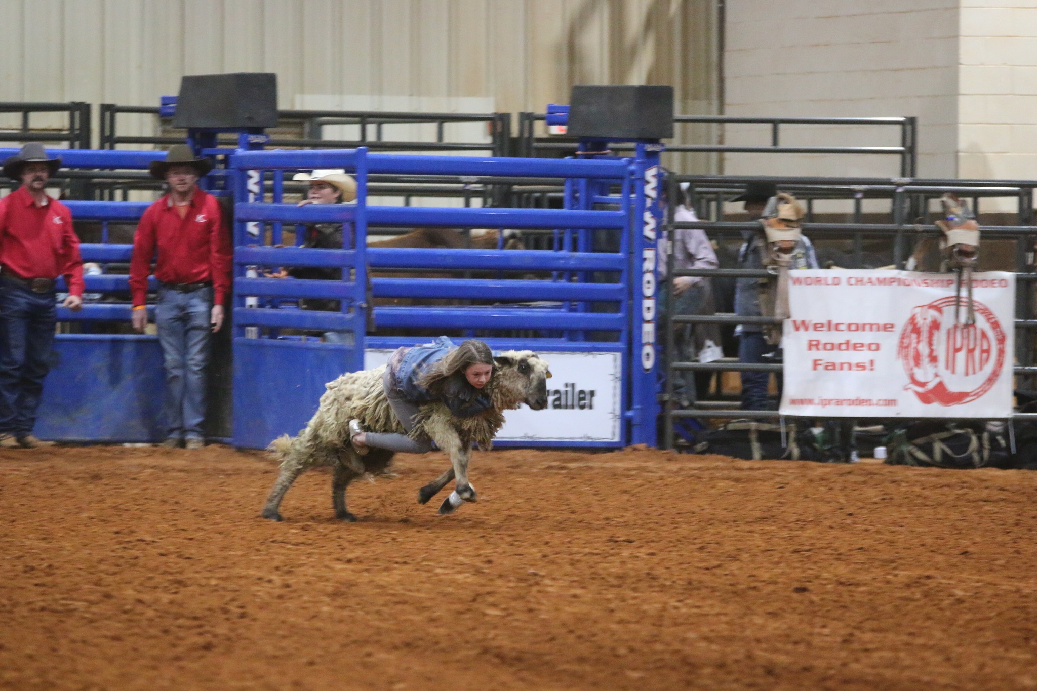 A look back at the... - West Point Warrior Annual Band Rodeo