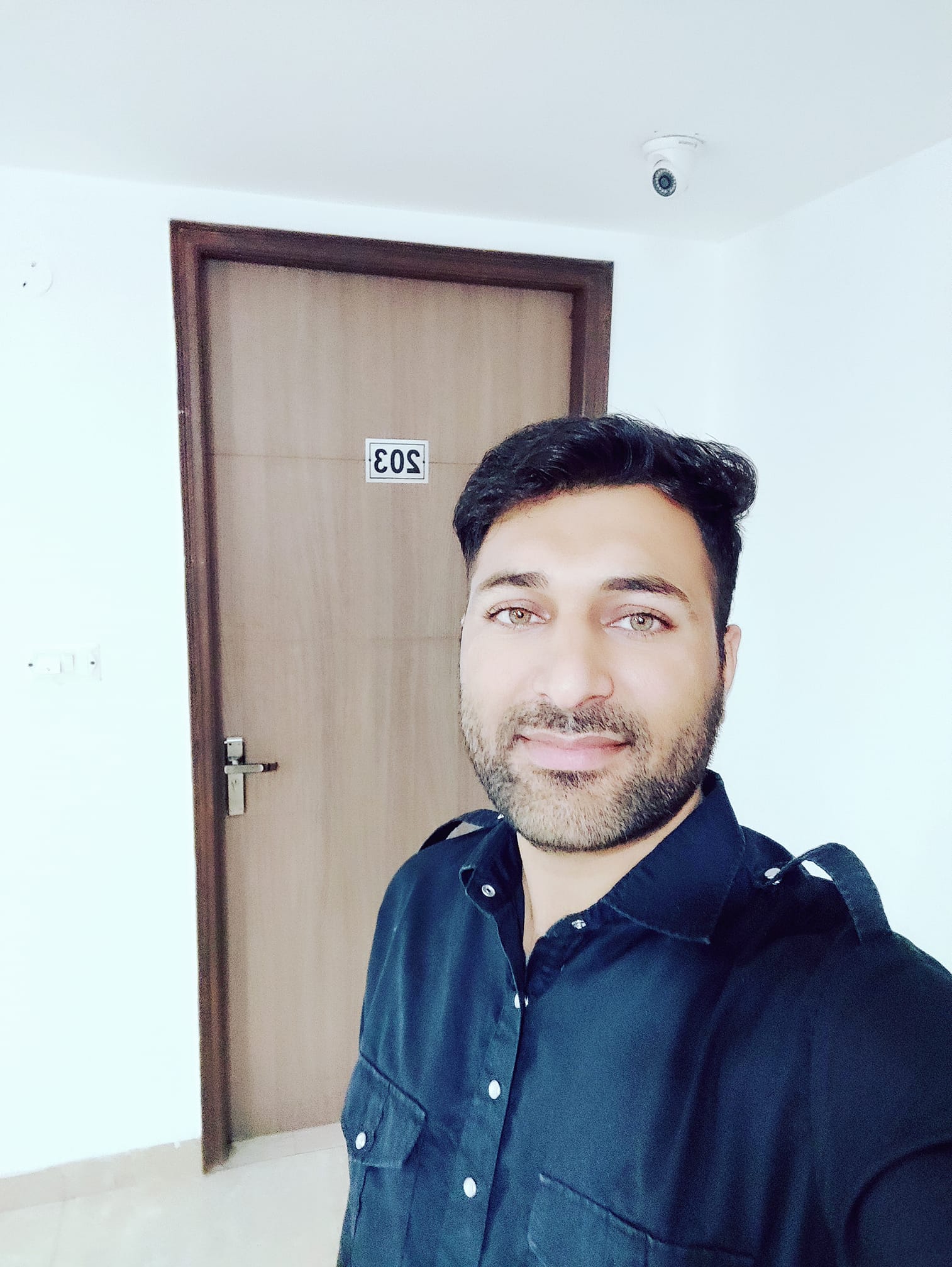 Rajender Singh