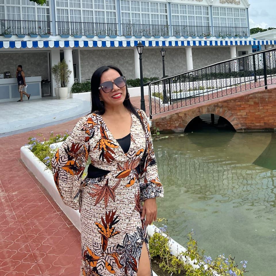 Melanie V. Reyes