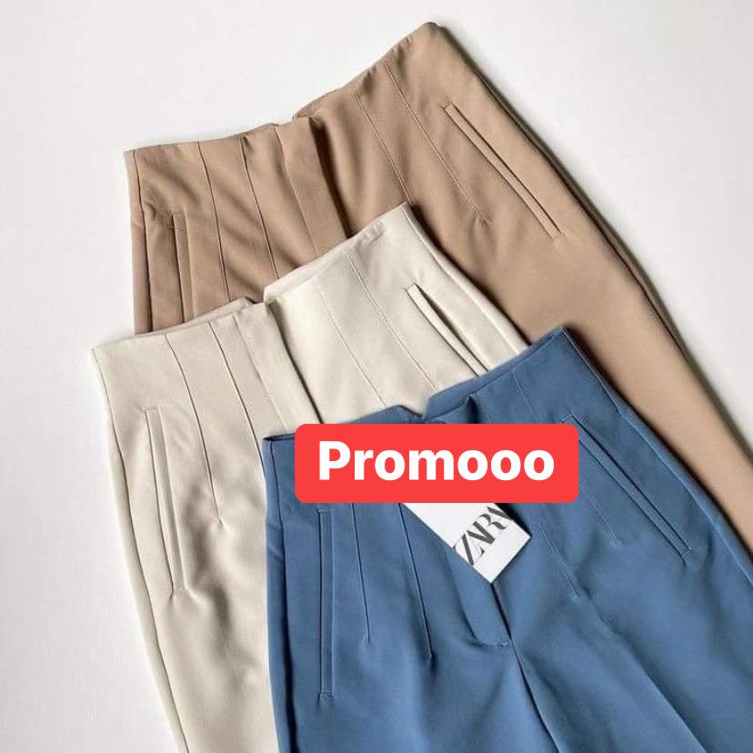 Dabchy store - Disponible pantalon Zara 🥵 ️ ️‍🔥 💟 La...