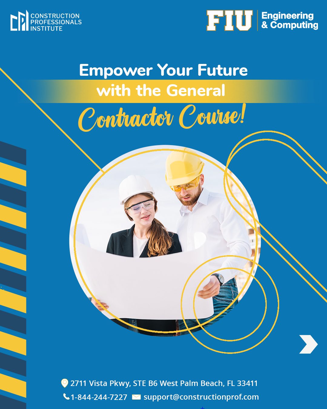 Nuve Contractor University (NCU) | Facebook