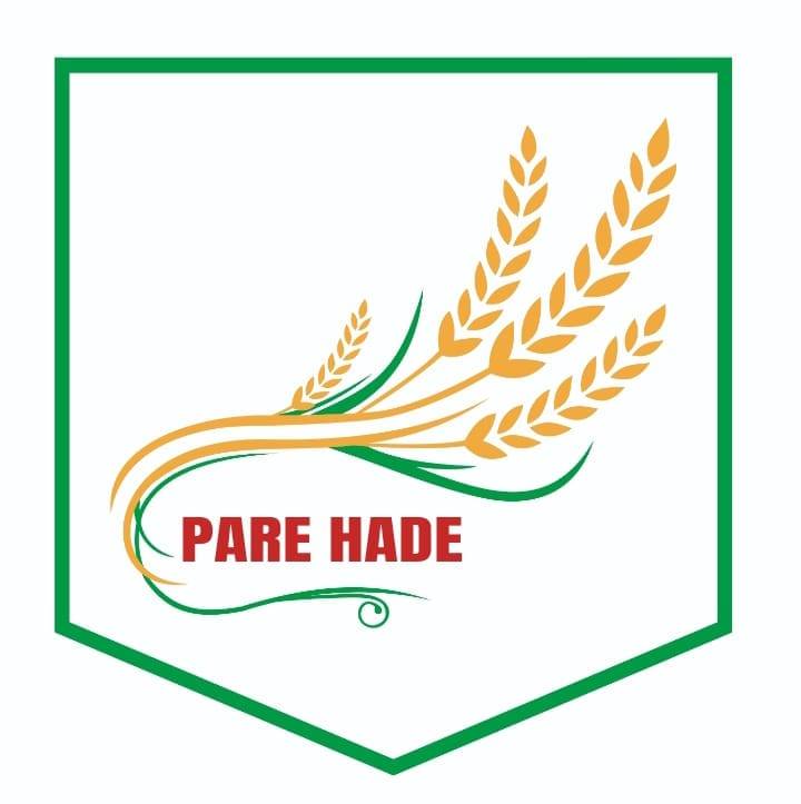 Pare Hade