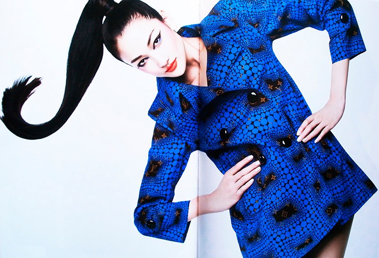 ファッション/美容 SUPER Ai Tominaga Photographed Facebook