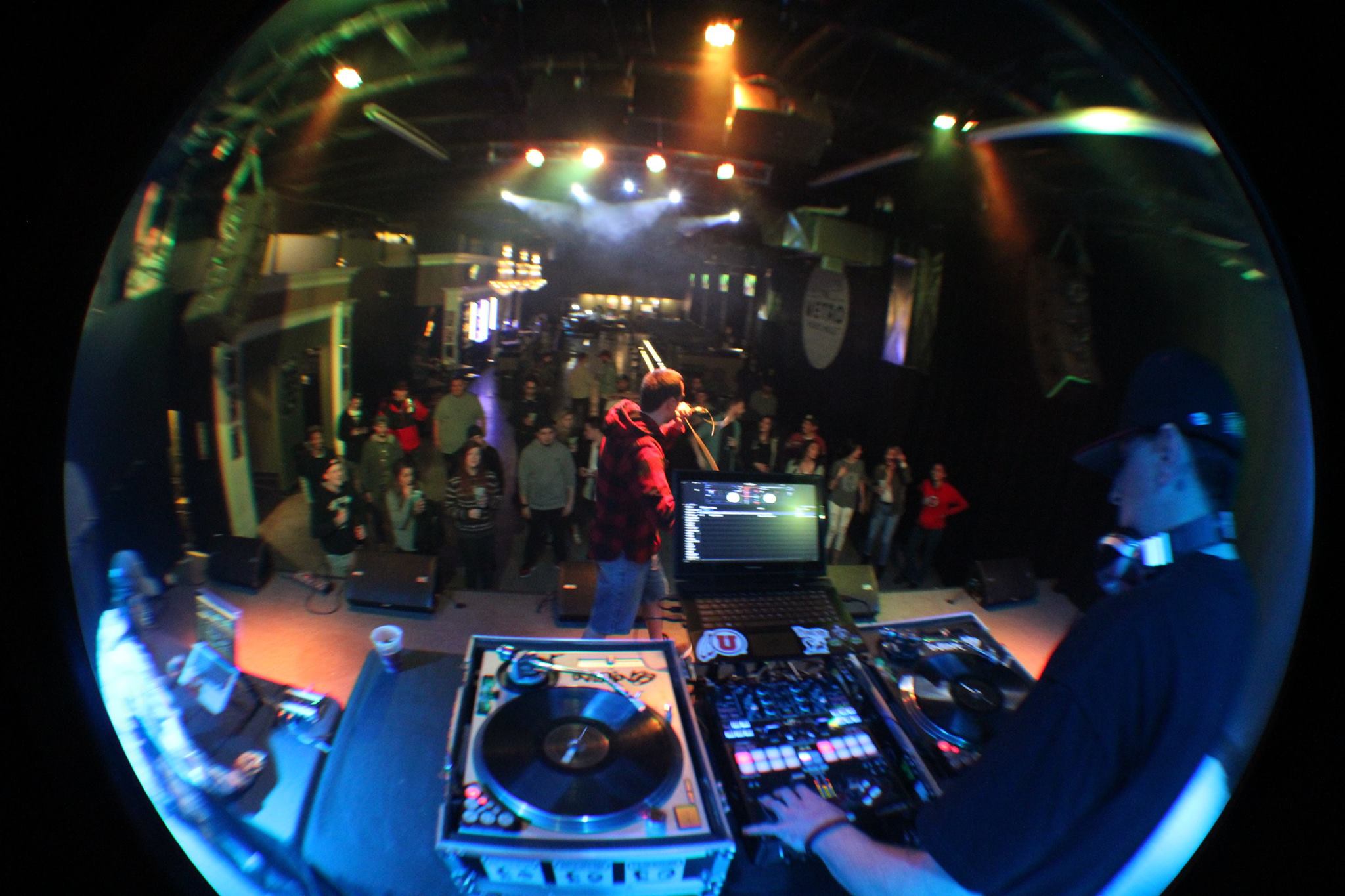 Hip Hop Roots SLC
