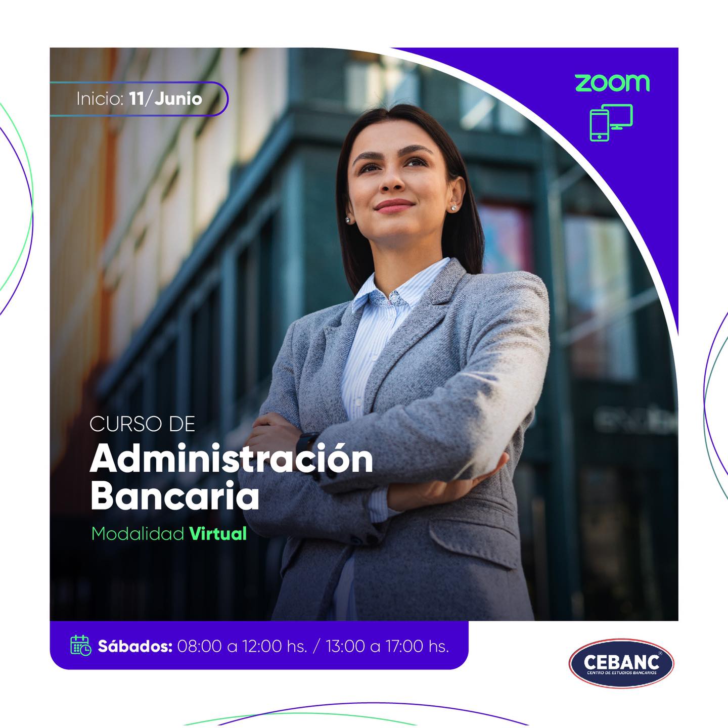 Cebanc - Centro de Estudios Bancarios