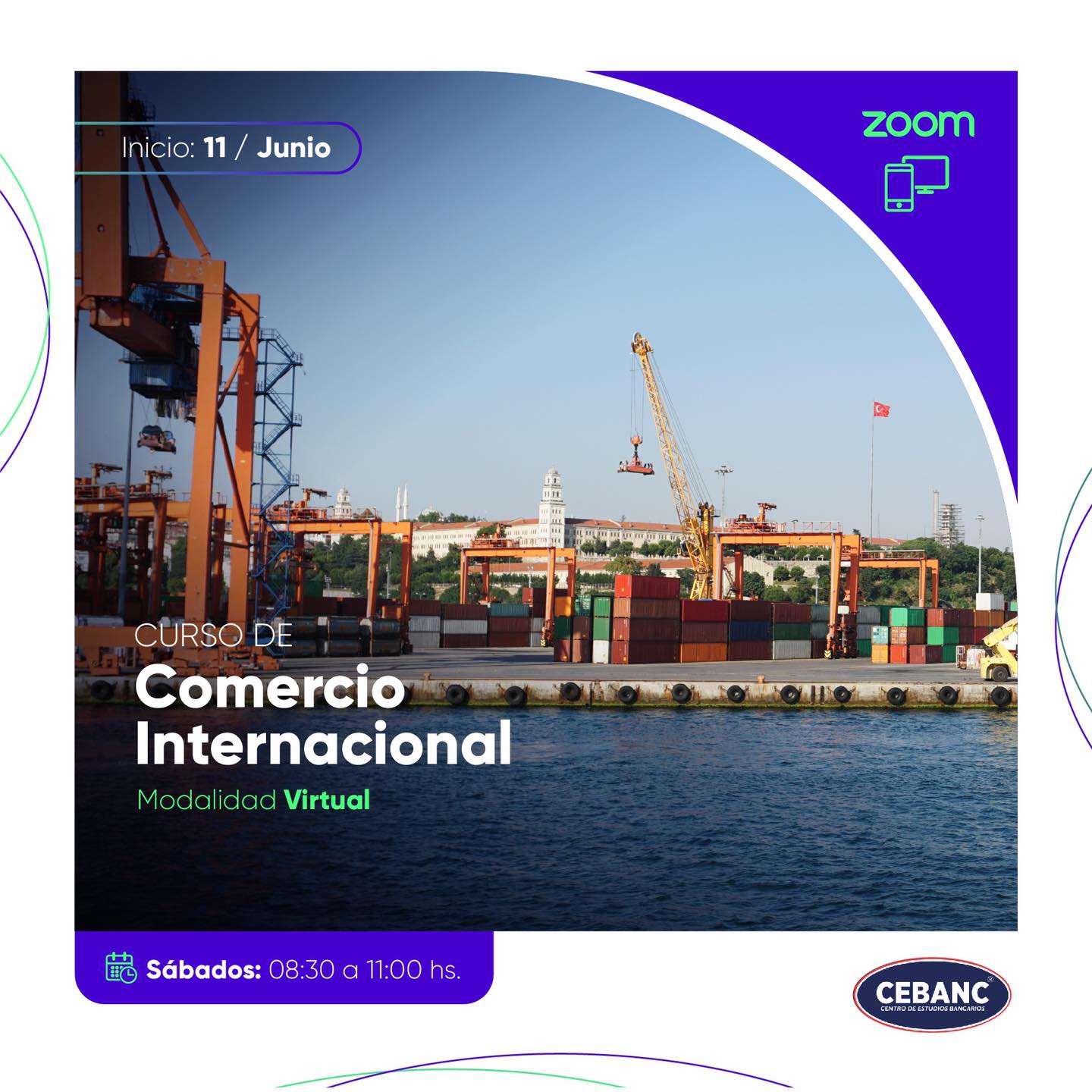 Cebanc - Centro de Estudios Bancarios