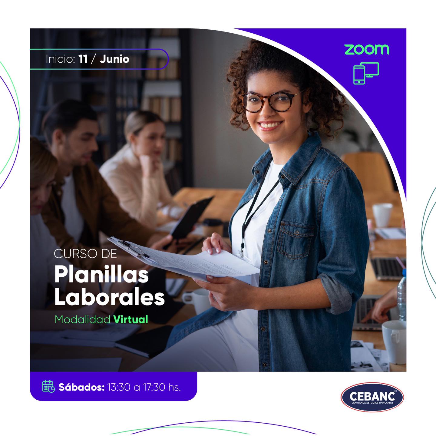 Cebanc - Centro de Estudios Bancarios