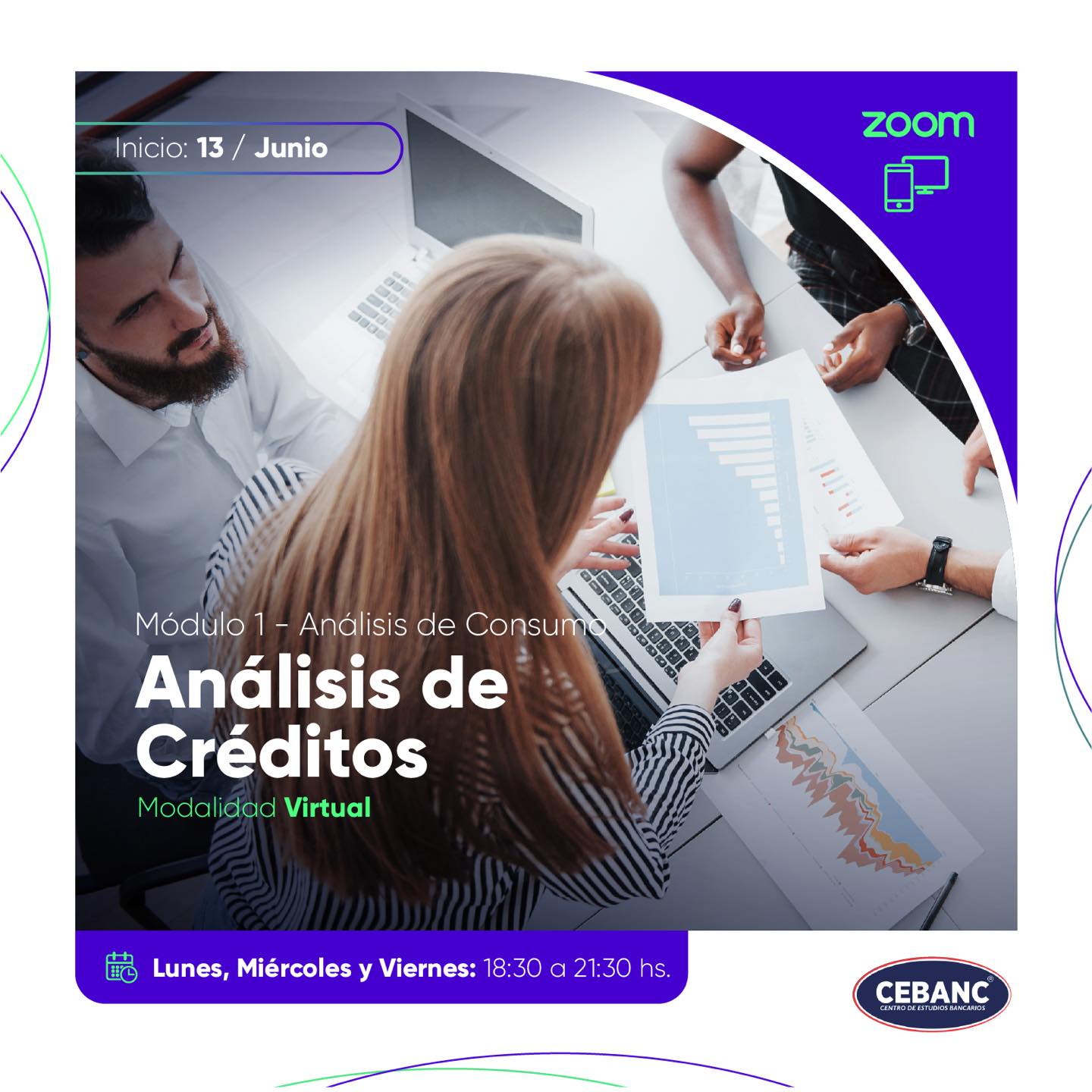 Cebanc - Centro de Estudios Bancarios