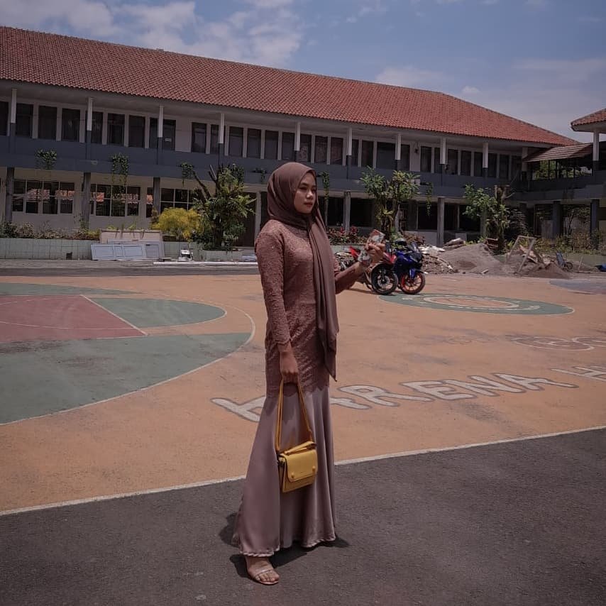Ranti Apririanti