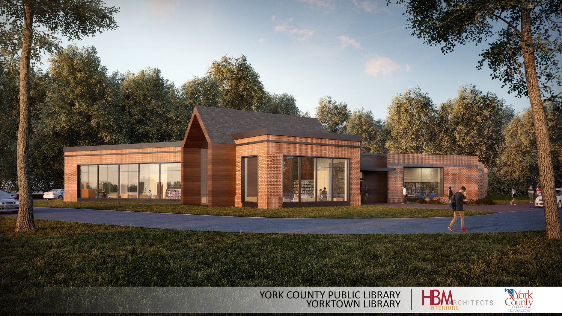 Have you heard the news?... - York County Public Library | Facebook