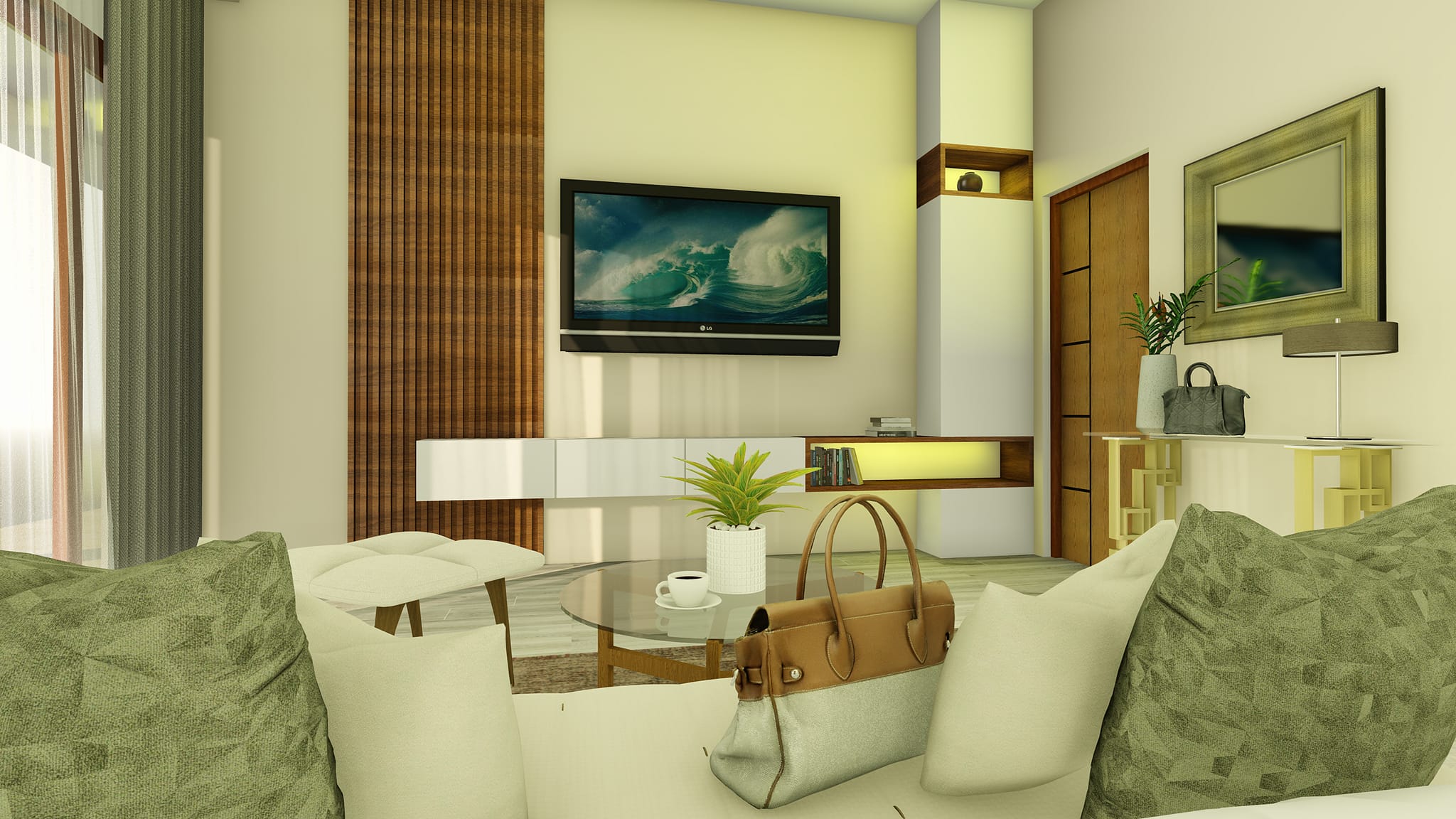 NS Design Studio