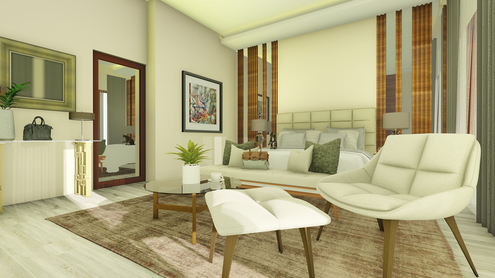 NS Design Studio