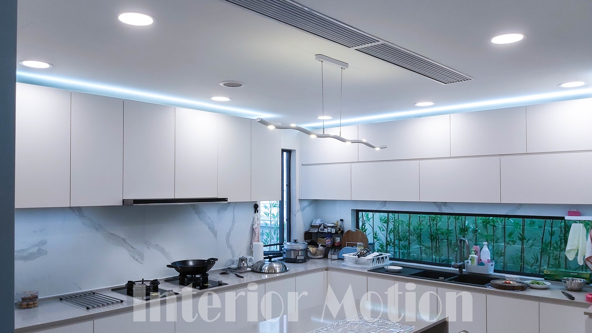 Interior Motion LTD added a new photo. - Interior Motion LTD