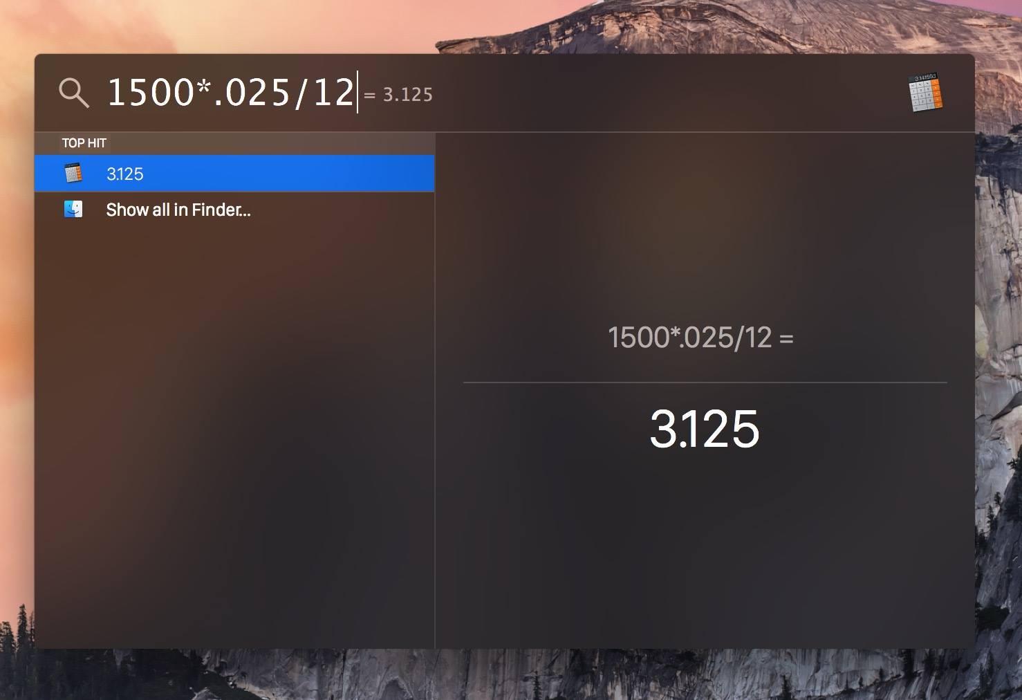 Mac-360 - ¿Sabías que puedes usar el Spotlight de tu Mac...