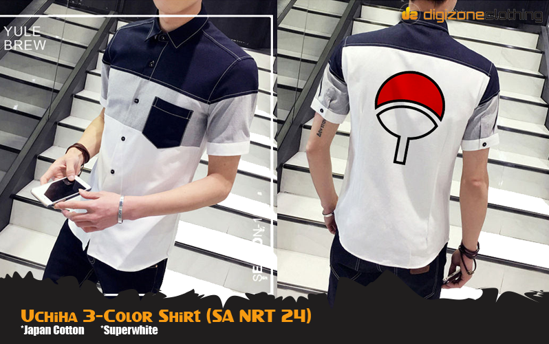 Koleksi Desain Kemeja Anime Clothing Anime Jacket Facebook