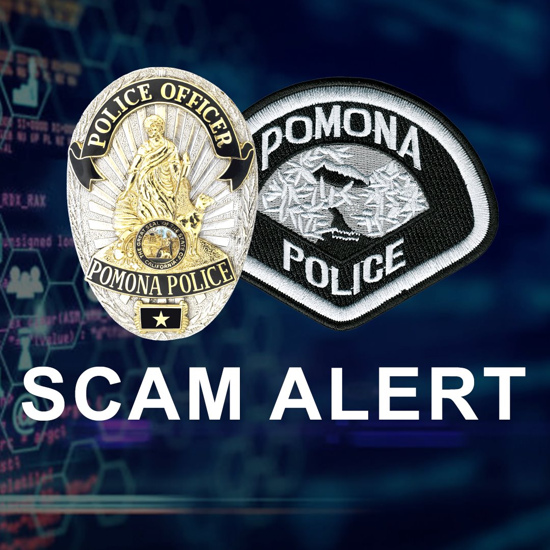 Pomona Police Department - The Pomona Police Department recently became ...