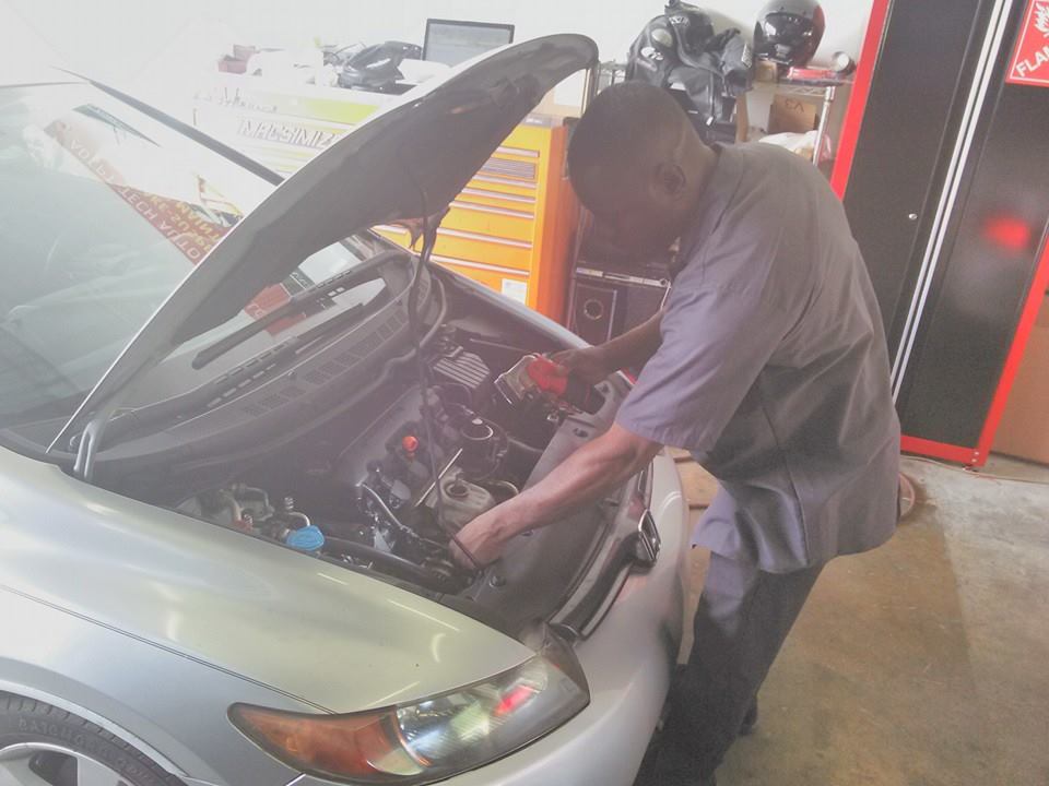 Adept-Tech AUTO CARE LLC | Fort Lauderdale FL