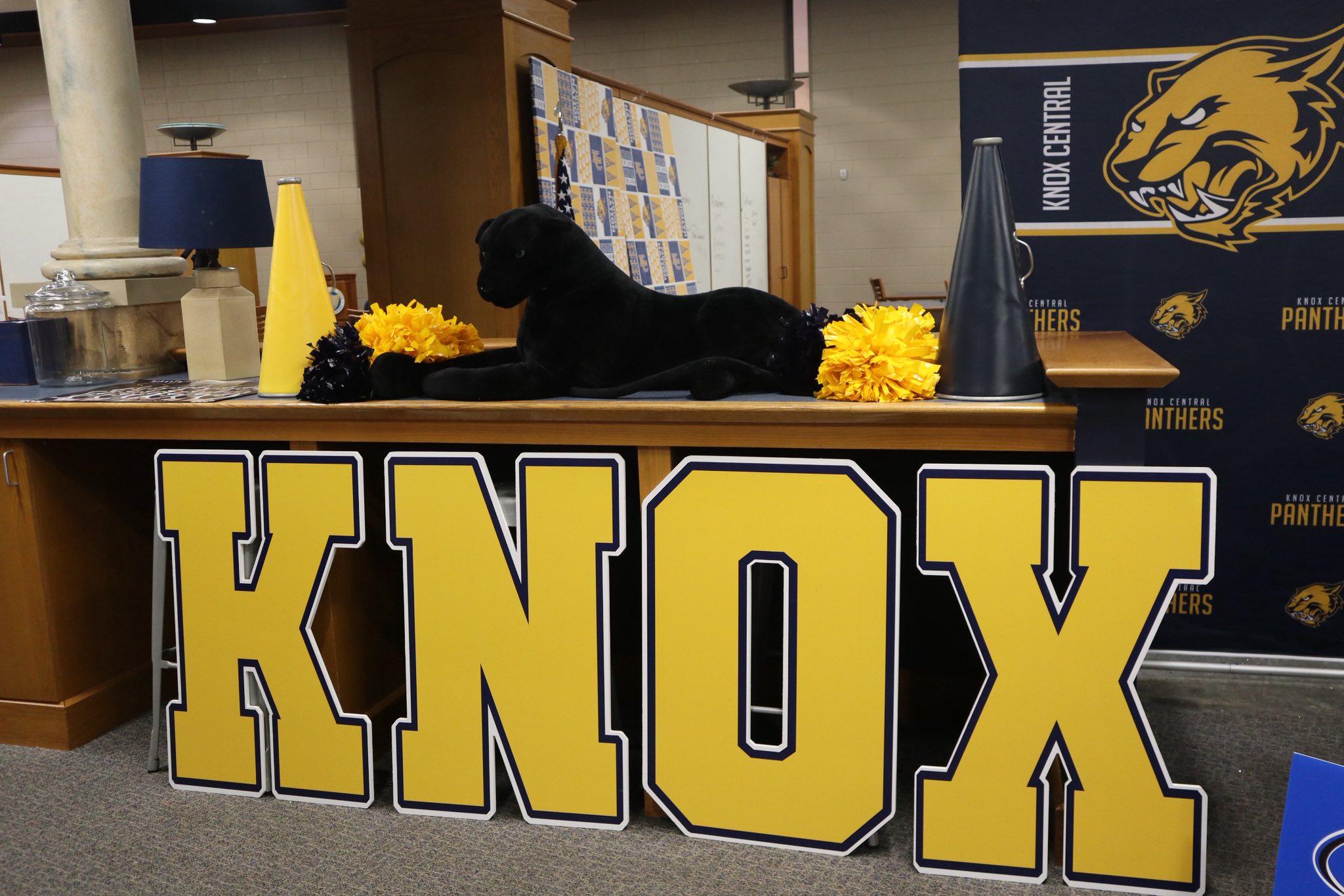 Knox Central High School added... - Knox Central High School