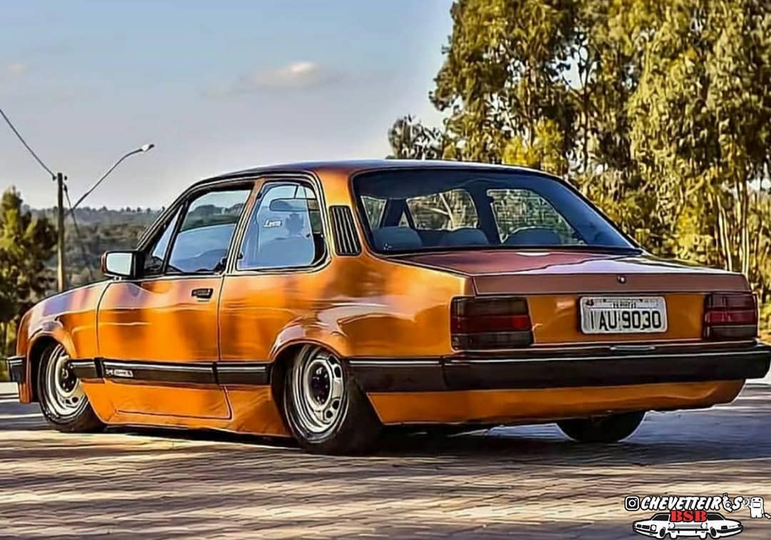 Chevetteiros - Sigam : @chevetteirosbsb 🔃 A pagina n° 1 de Brasília 🇧🇷 ...