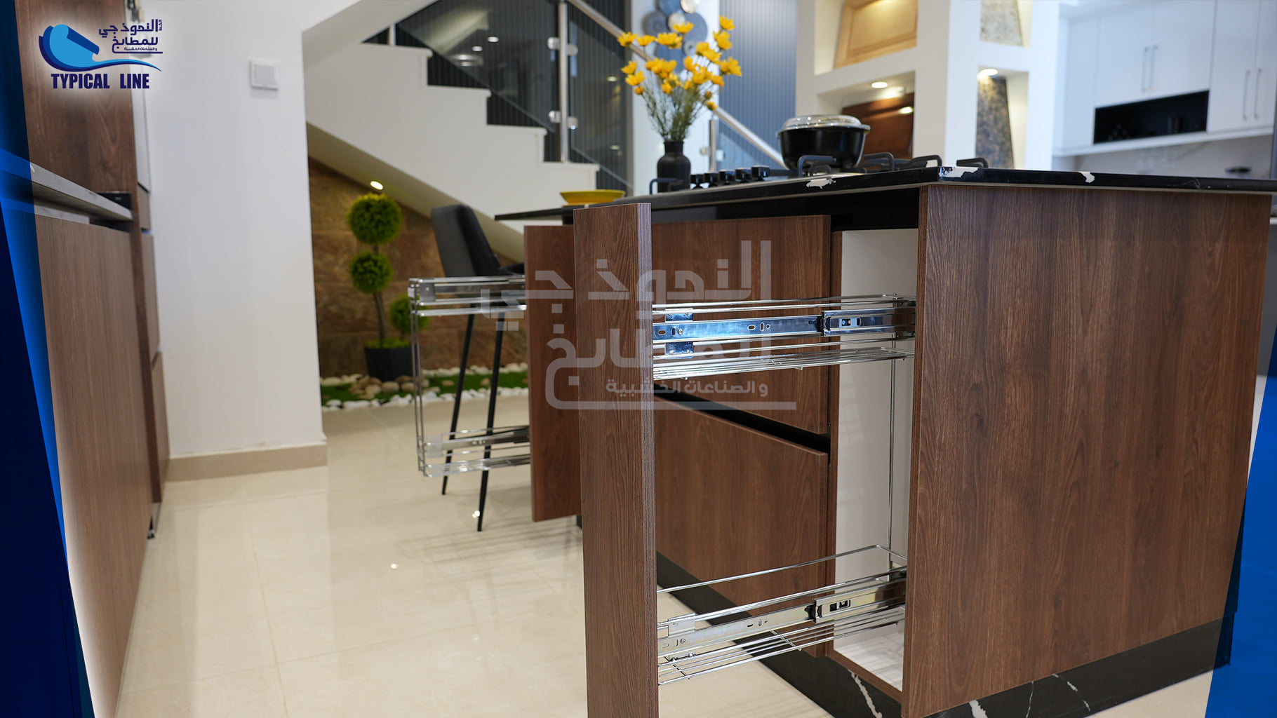 ‫شركة الخط النموذجي للمطابخ والصناعات الخشبية Home Facebook‬