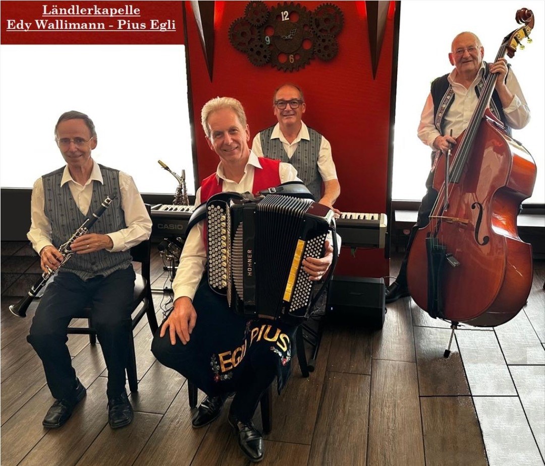 Brooklyn Bar - Absacker Stübli | Lucerne