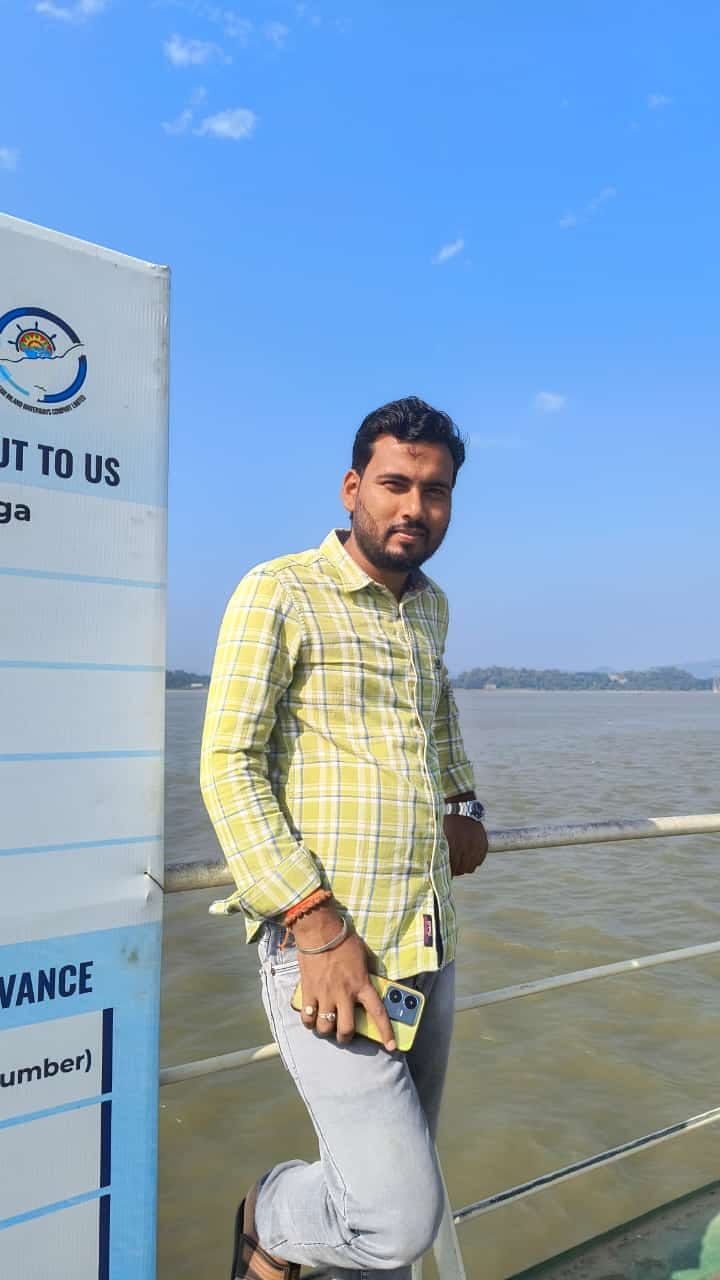 Brajesh Milind