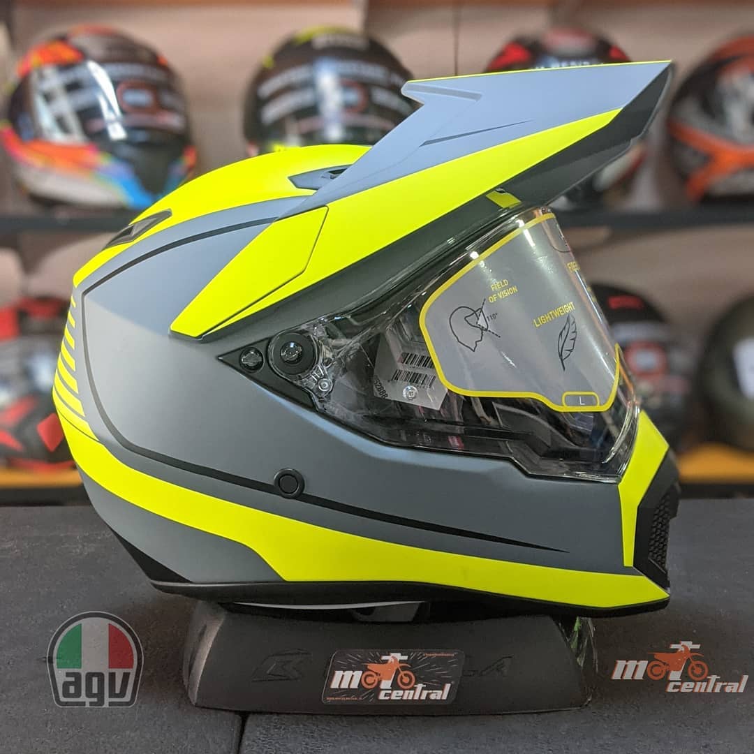 arai helmet drudi performance Ducati Corse V8 Corsair-X by (98108854x) – Seacoast Sport Cycle Diagram Giant Cycle Spares COLOR:T1 Black + T1 Gray snell approved Extra layer of super