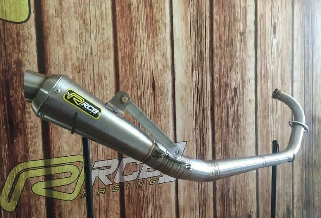 Produksi knalpot exhaust... - Produksi knalpot exhaust