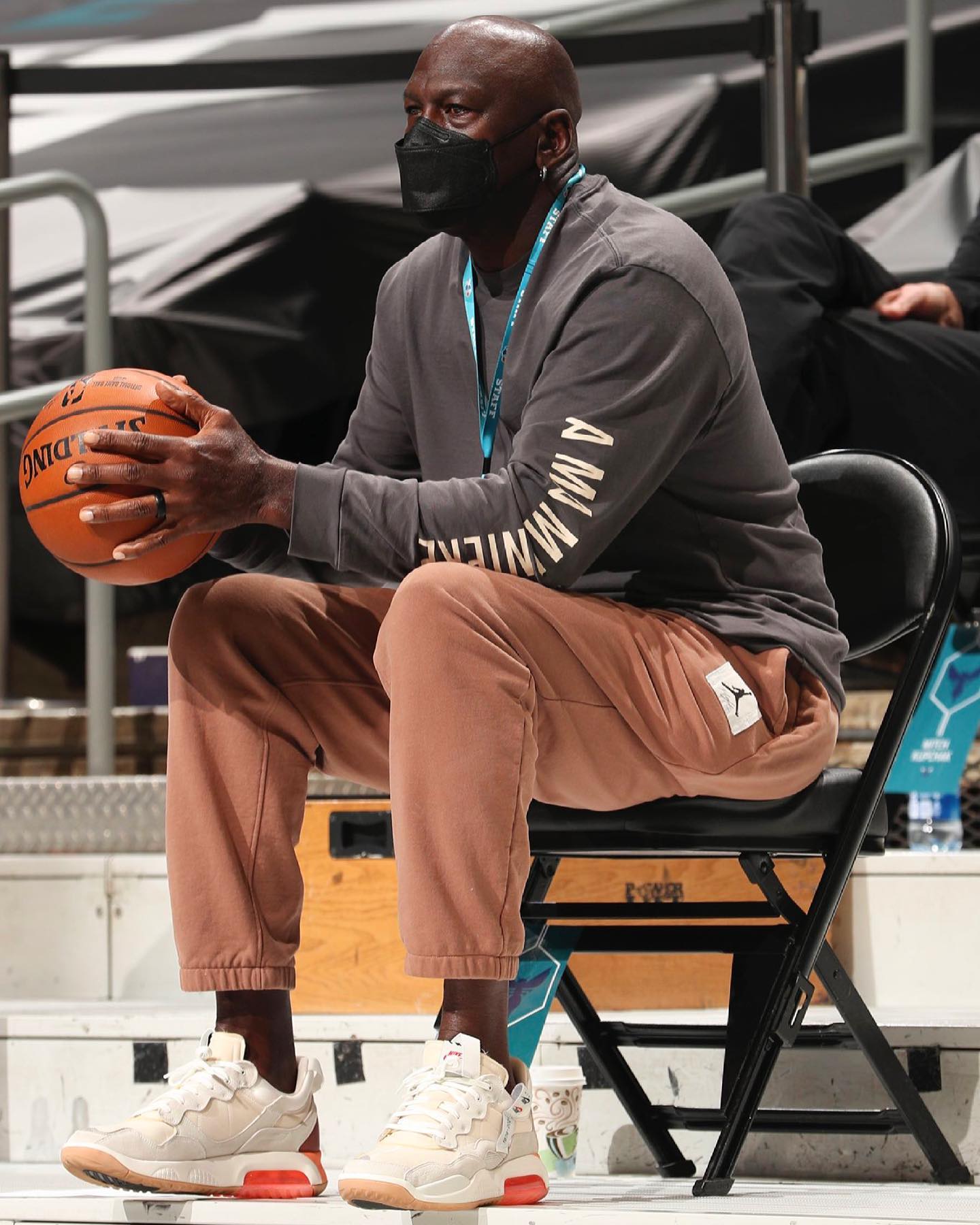 The Sports - ?. Comfort Made Fresh. Shop the Jordan MA2 