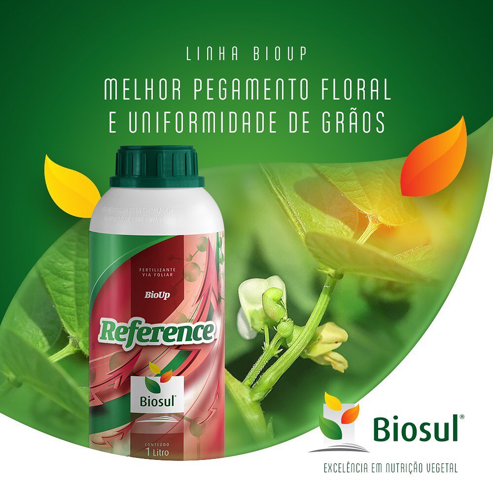 Conheça algumas funções do... - Biosul Fertilizantes