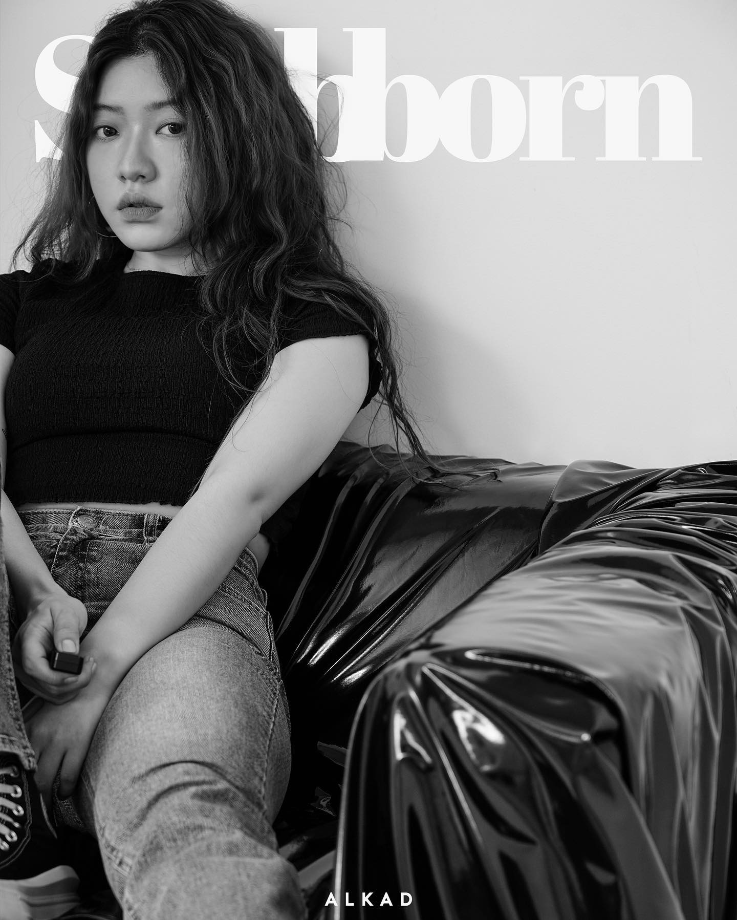 Alkad Studio - 마음껏 나다움을 고집해도 되는 시간 Concept. 2 ½ Stubborn... | Facebook