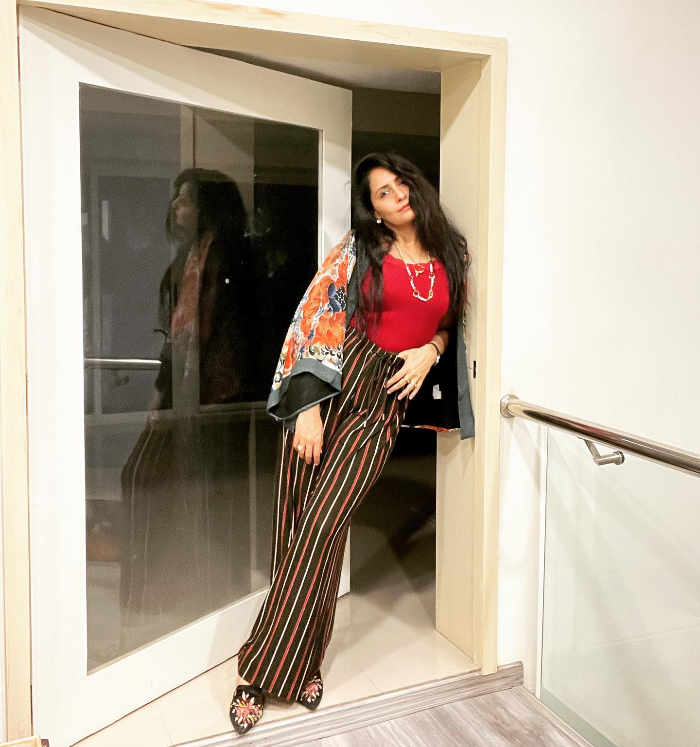 Kavita Rathod