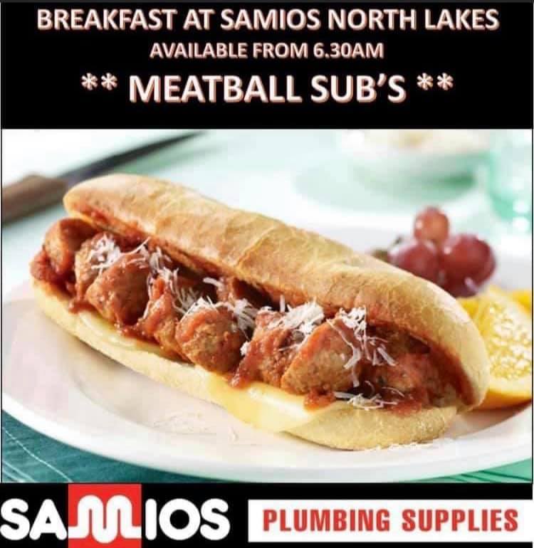 Samios Plumbing Northlakes | North Lakes QLD